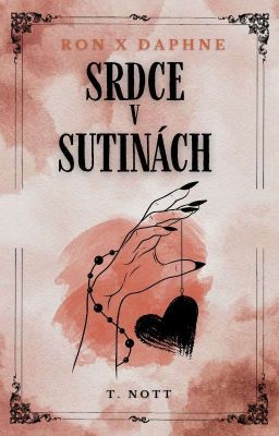 Srdce v sutinách | HP