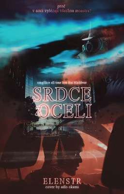 Srdce z oceli