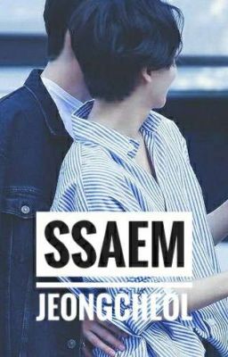 SSAEM | CHEOLHAN - TRANSFIC [18+]