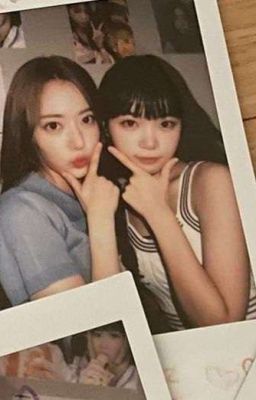 ssamkkura || người yêu cũ