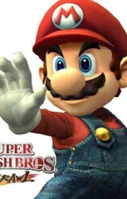 ssb for 3ds character final smashes