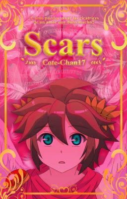 [SSBU] Scars (Pink)