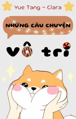 [SSG-RV] Những câu chuyện vô tri | Yue Tang & Ciara