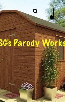 SSG's Parody Workshop