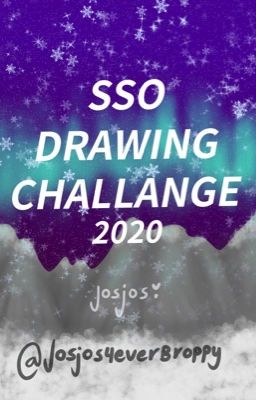 SSO DRAWING CHALLANGE 2020