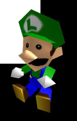 SSS Journal 94: Luigi Labyrinth (MY version)