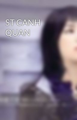 ST CANH QUAN