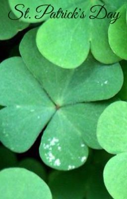 St. Patrick's Day