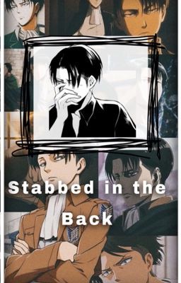 Stabbed in the back