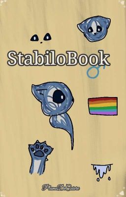 StabiloBook