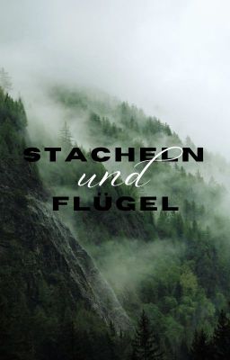 Stacheln und Flügel