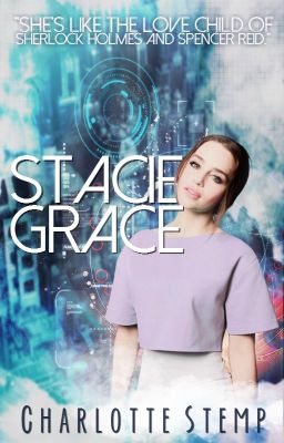 Stacie Grace (Marvel Fan Fiction)