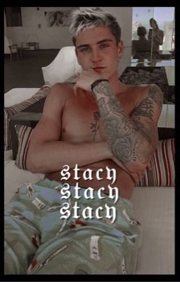 STACY [✾] SAMMY WILK 