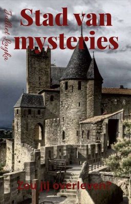 Stad van mysteries