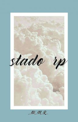 stado ❀ rp