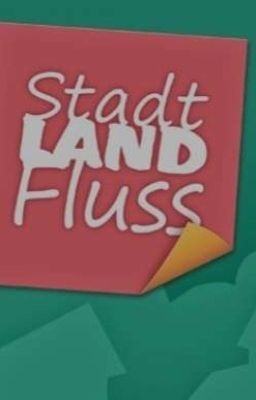 Stadt Land Fluss