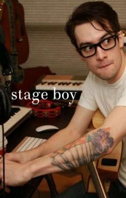 stage boy | sequel