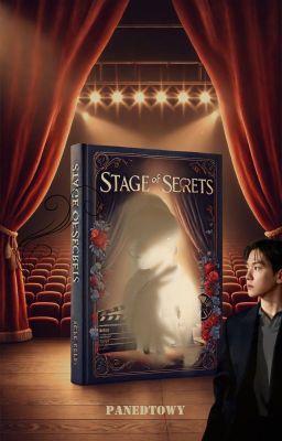 Stage of Secrets + 변백현