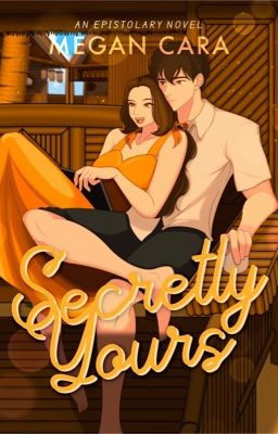 Staged Hearts: Secretly Yours 