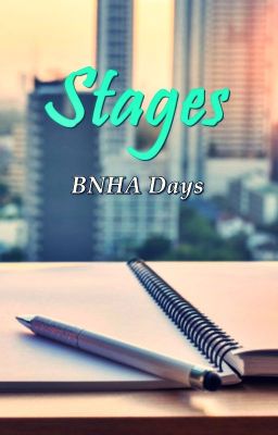 » Stages « #BNHADays