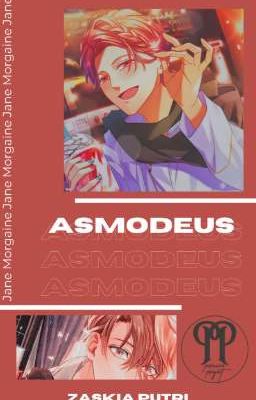 Stages of Love [Asmodeus]