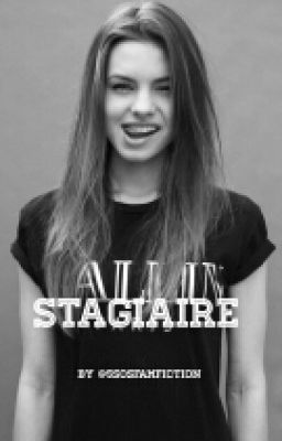 Stagiaire  //  (w/5Sos)