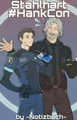 Stahlhart #HankCon