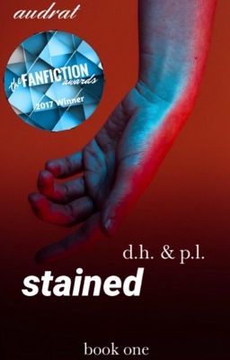 stained (phan) || book #1