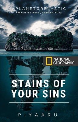 Stains Of Your Sins | A horrifyingly beautiful short story ✔