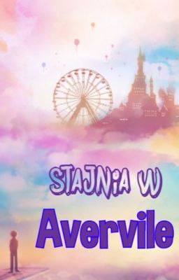 Stajnia w Averwile |ROLEPLAY|