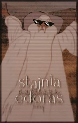 Stajnia 𝖠̶𝗎̶𝗀̶𝗂̶𝖺̶𝗌̶𝗓̶𝖺̶ Edoras