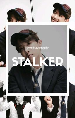 stalker | jung hoseok