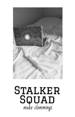 Stalker Squad | muke [c]