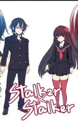 Stalker x Stalker (en español)