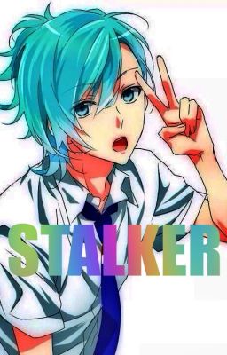 STALKER (yaoi)