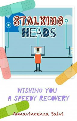 Stalking Heads