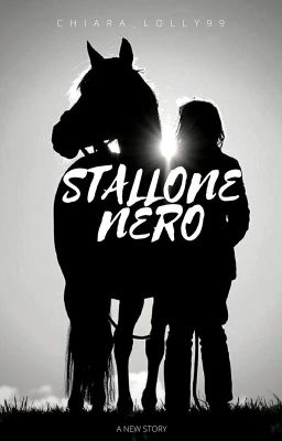 Stallone Nero