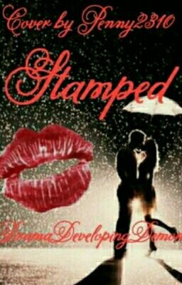 Stamped ♥