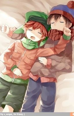 Stan and Kyle (oneshot)