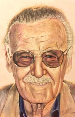 Stan Lee - EXCELSIOR 