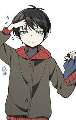 Stan Marsh