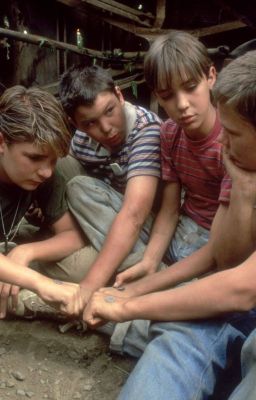 Stand By Me Roleplay