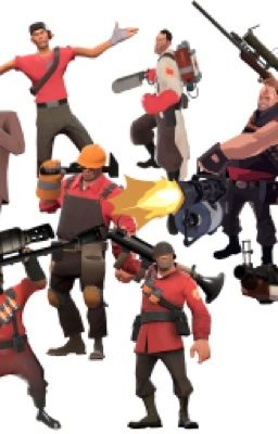 Stand Together A Team Fortress 2 Fanfic