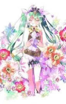 Standing in Scarlet Rain: A Rune Factory Fanfiction