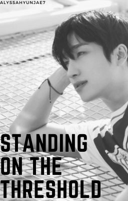 Standing on the Threshold || Lee Sangyeon