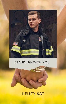 Standing With You (Sequel to 'The Nature of The Emergency)