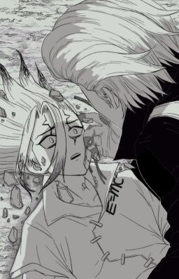 [StanSenXen] Black Roses.