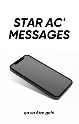 STAR AC' MESSAGES