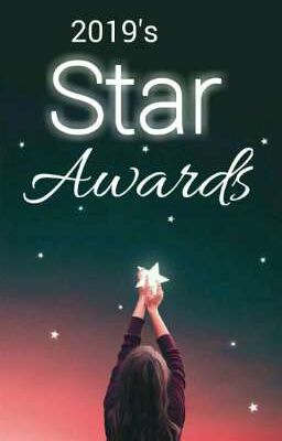 Star Awards 2019