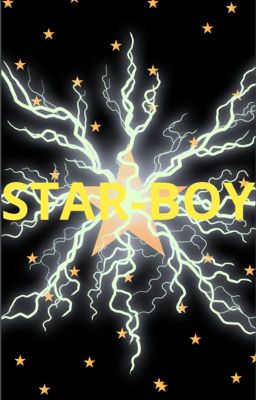 Star Boy